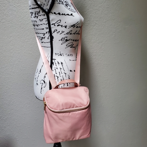 Convertible Mini Backpack - Picture 4 of 4